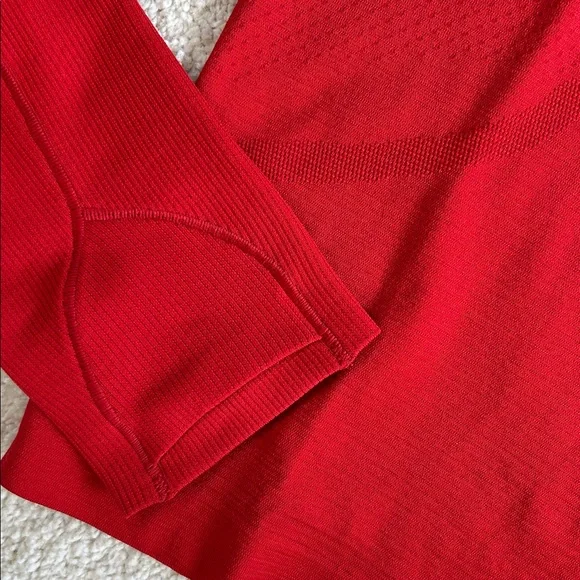 Lululemon Swiftly Tech Long Sleeve 2.0 Race Length-NWT!!! - Picture 7 of 11